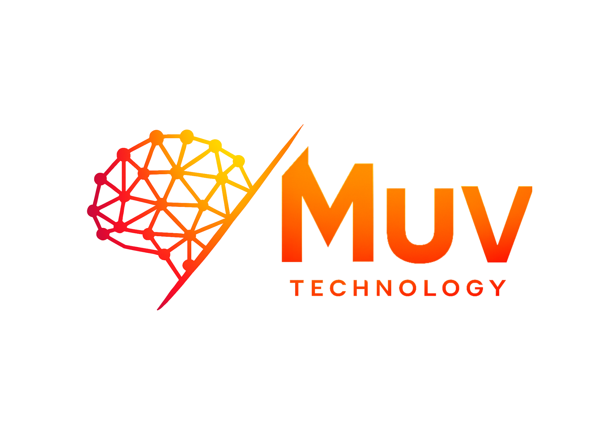 Muv Technology Logo